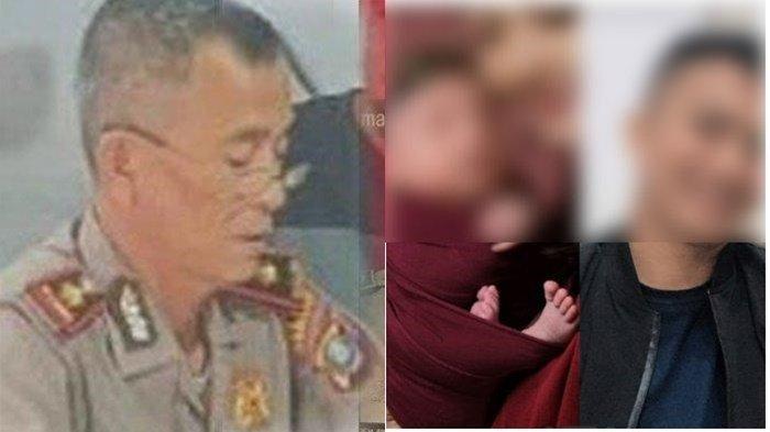 Mengintip harta kekayaan Kompol Viktor Simanjuntak Kapolsek Berastagi, Polres Karo, Sumut yang disorot usai putranya, ES diduga hamili pacar