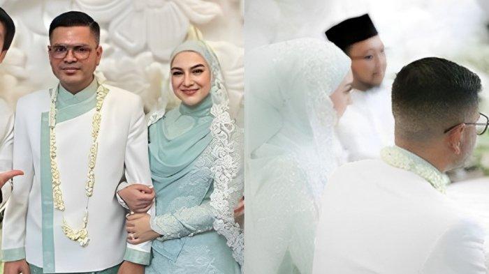 Menguak pekerjaan Haldy Sabri suami baru Irish Bella, ternyata seorang pengusaha di bidang kesehatan.