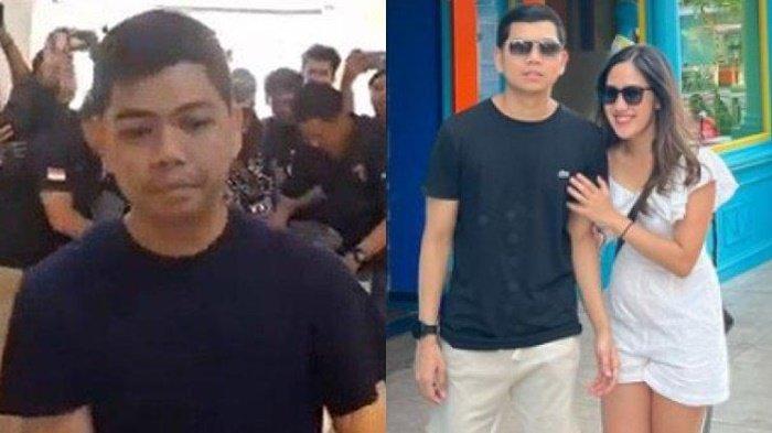 Menguak pekerjaan Yudha Arfandi kekasih Tamara Tyasmara yang tenggelamkan Dante hingga meninggal dunia.