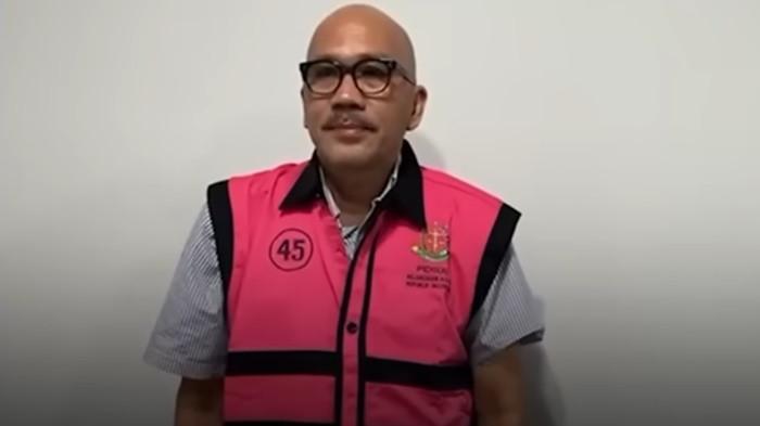 KASUS KORUPSI - Mengulik harta kekayaan Mulyatsyah, mantan Direktur SMP pada Direktorat Jenderal Pendidikan Anak Usia Dini, Pendidikan Dasar, dan Pendidikan Menengah Kemendikbudristek tersangka kasus korupsi.