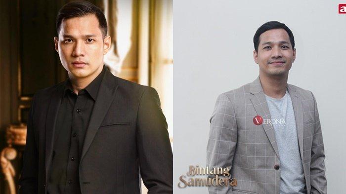 Mengulik profil Fauzan Nasrul pemeran Pasha di sinetron Bintang Samudera ANTV