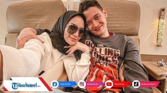 Mengulik sederet kontroversi Rezky Aditya, suami Citra Kirana yang ramai menjadi perbincangan hangat