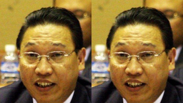 DARWIN ZAHEDY MENINGGAL - Menteri ESDM era Presiden ke-6 RI Susilo Bambang Yudhoyono (SBY), Darwin Zahedy Saleh meninggal dunia pada Jumat (7/2/2025). Dia meninggal dunia pada usia 65 tahun.
