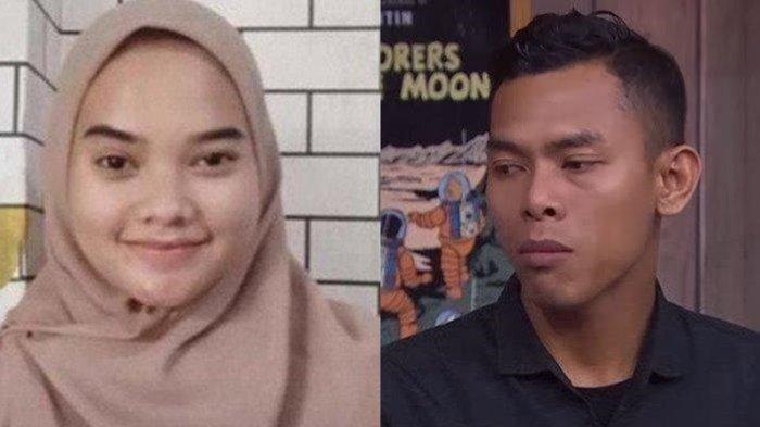 Meski Disakiti Pergi dengan Pria Lain, Fahmi Mohon Agar Anggi Tak Dicaci Maki Lagi, Anggap Keluarga