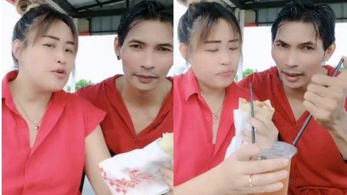 Meski baru membangun pernikahan selama dua minggu, Pinkan Mambo mendadak meluapkan kekecewaannya terhadap Arya Khan sampai banting surat nikah