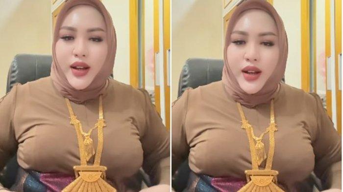 Mira Hayati Ditetapkan Sebagai Tersangka Kasus Skincare Merkuri