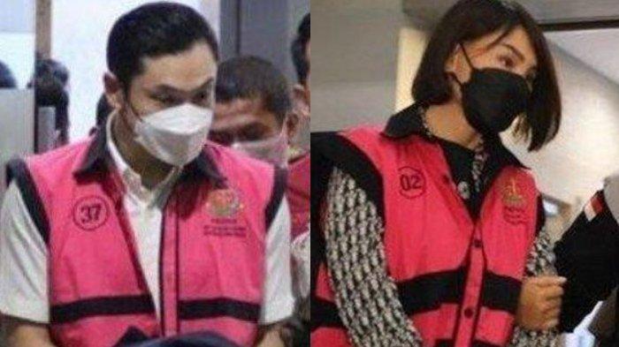 Misteri Hubungan Harvey Moeis dan Helena Lim Terjerat Kasus Korupsi Timah, Kerjasama Kelola Keuntungan