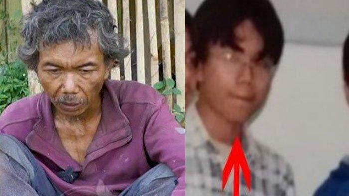 Misteri Keberadaan Enuh Nugraha ODGJ Alumni ITB Viral, Hilang Menggelandang di Jalanan Semarang