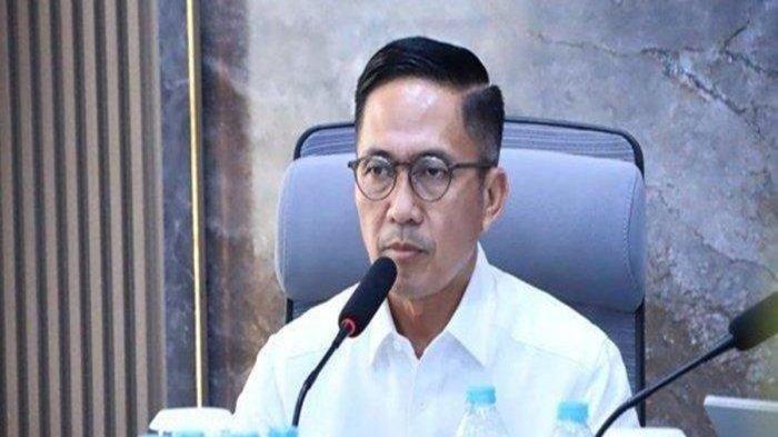 Penjabat (Pj) Wali Kota Palembang Ratu Dewa segera mengakhiri jabatannya untuk siap maju di Pilkada Palembang 2024.