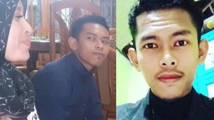Momen Fahmi Husaeni Salting Dijodohkan dengan Wanita Lain, Siap Menikah Setelah Ditinggal Anggi