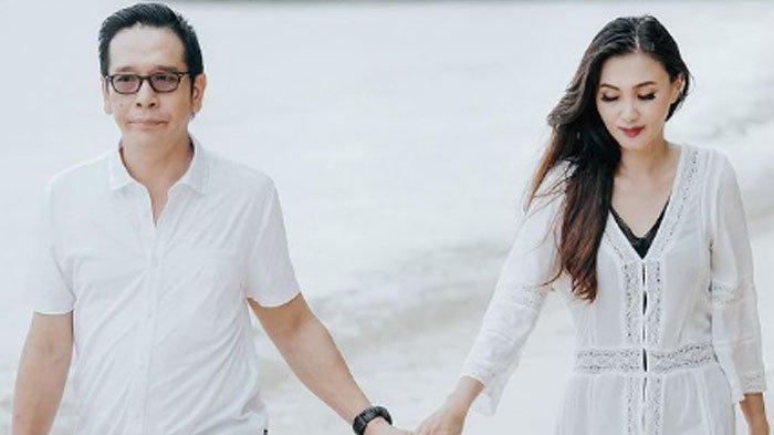 Momen Sherly Tjoanda Berhasil Ditarik Keluar Saat Speedboat Meledak,Pilu Benny Laos Terjebak Dibawah
