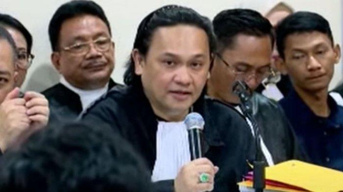 Momen Sidang PK ke 3 Saka Tatal Hari Ini, Hadirkan 5 Saksi Hingga Eks Kabareskrim Susno Duadji Jadi Ahli