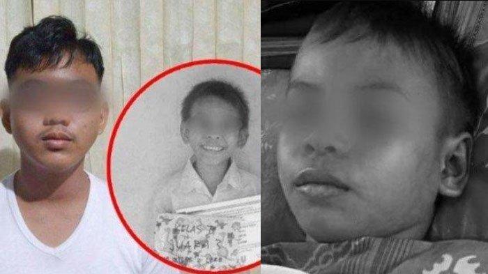 Motif MFM Anak Pensiunan Polisi Bunuh Bocah SD, Sakit Hati dengan Perkataan Korban Saat Bermain