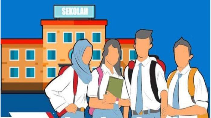 Berikut ini 40 motto hidup untuk MPLS Tahun 2024/2025, kutipan kata-kata motivasi dari tokoh terkenal.