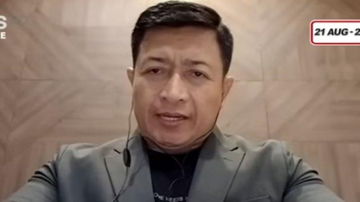 Muchtar Effendi Kuasa Hukum Pegi Setiawan Ragu Jeda Waktu Pembunuhan Vina Cirebon Terjadi 12 Menit