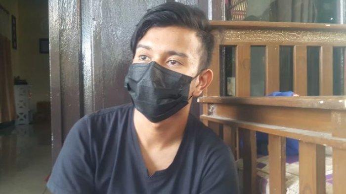 Muhammad Ramdanu (21) salah seorang saksi yang sempat disebut memiliki akses keluar-masuk dari rumah korban prampasan nyawa di Subang. Kuasa hukum korban meyakini kalau Danu sejak awal akan dikorbankan dalam kasus Subang tersebut.