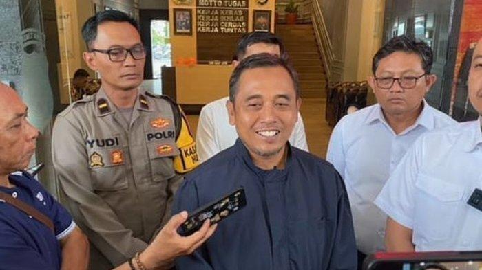 Muhammad Syukron, Guru di Malang bohongi istri demi lunasi hutang pada teman, pura-pura jadi korban begal
