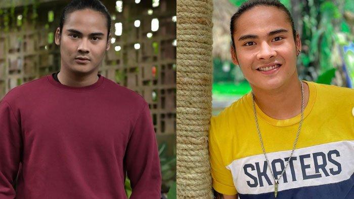 Musisi Renaga Tahier Viral di Twitter