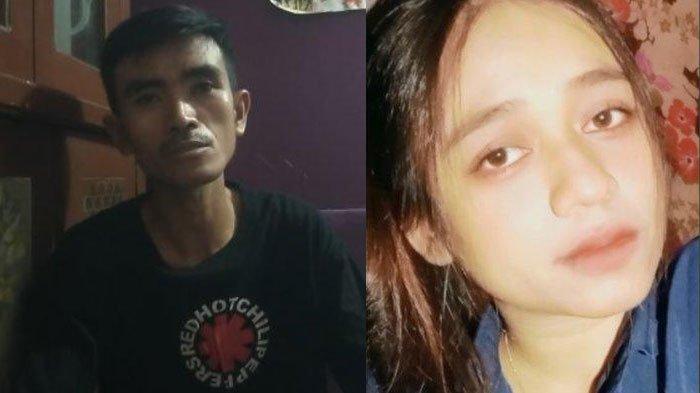 Mustofa Curiga Perilaku Fitri Sandayani, Rahasiakan Pesan WhatsApp dari Suami