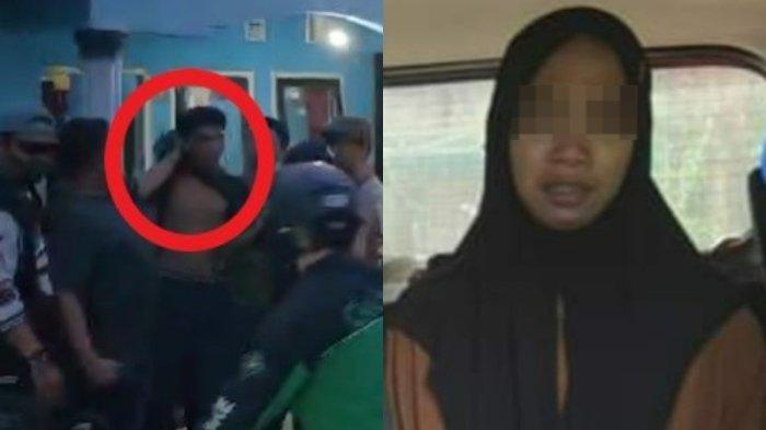 ND, Menantu di Kendari, Sulawesi Tenggara jadi otak pembunuhan mertuanya sendiri, M (52). Semula korban diduga tewas karena jadi korban begal