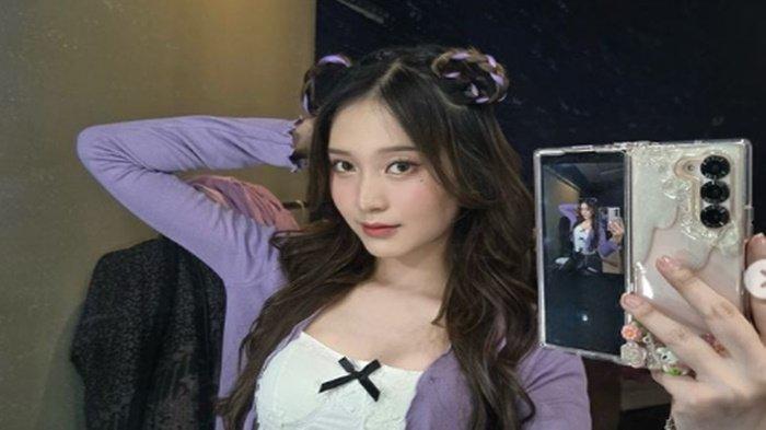Nama selebram Vior jadi sorotan setelah fotonya diposting oleh Nikita Mirzani imbas bercanda soal penjemputan paksa Laura Meizani alias Lolly