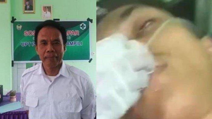 Nasib 3 Perawat di Gowa Bully Korban Kecelakaan Saat Lakukan Tindakan, Disanksi Kepala Puskesmas
