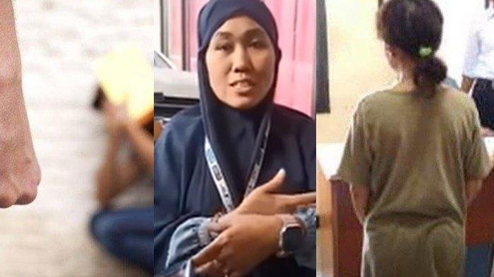 Nasib 5 ART di Jaktim Disiksa Majikan, Kabur Usai Dipaksa Kerja Tanpa Henti dan Tak Digaji
