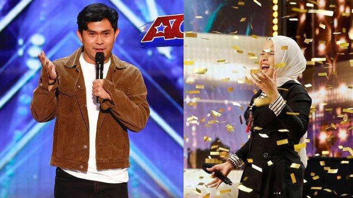 Nasib Cakra Khan Lolos di Americas Got Talent, Punya Kesempatan Menang Bersaing dengan Putri Ariani