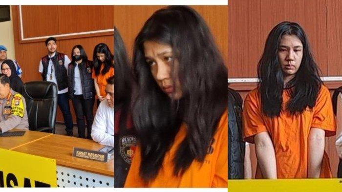 Nasib Gischa Debora, Hanya Diancam 4 Tahun Penjara, Padahal Penipuan Tiket Coldplay Capai Rp 5,1 M