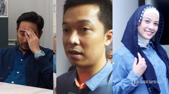 Nasib Jeje Govinda, Berat di Jawa Barat II, Taufik Hidayat dan Rachel Maryam Berpeluang ke Senayan