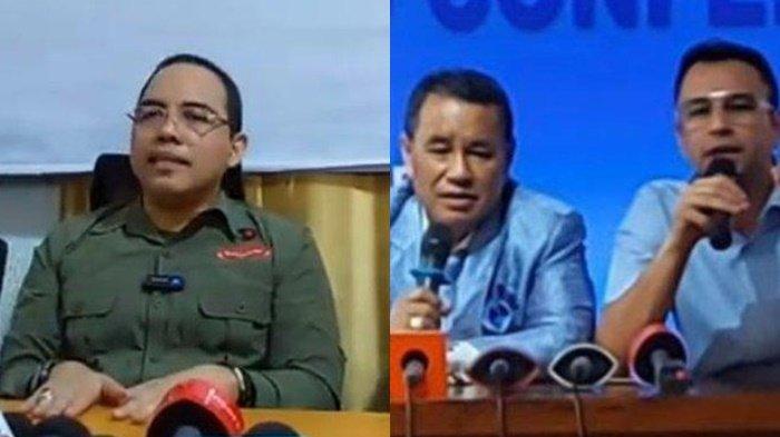 Nasib Ketua Umum National Corruption Watch (NCW) Hanifa Sutrisna usai Raffi Ahmad bantah terlibat pencucian uang.