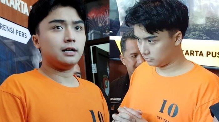 Nasib Leon Dozan kini ditetapkan sebagai tersangka kasus penganiayaan kekasih, Ranio Aurora Senduk terancam 5 tahun penjara.