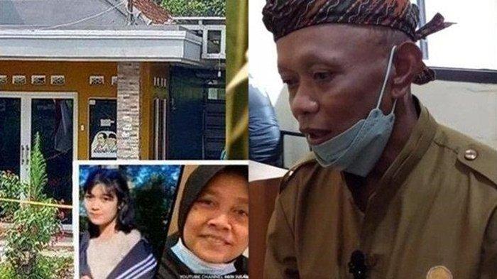 Nasib Mulyana, adik Yosef tersangka kasus kematian Tuti Suhartini dan Amalia, setelah mengaku masuk ke TKP. Yosef justru berada di luar rumah.