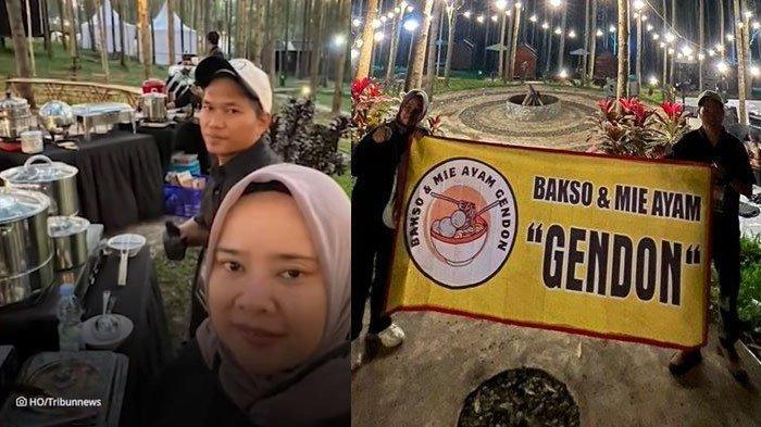 Nasib Pilu Katno Tukang Bakso 2500 Porsi Dibatalkan HUT RI di IKN, Sudah Siapkan Peralatan Standar Hotel
