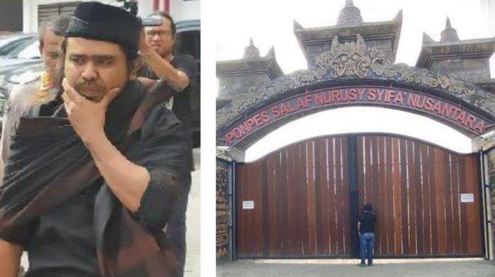 Nasib Pondok Pesantren Nuswantoro Milik Gus Samsudin Pasca Dirinya Dipenjara Terkait Konten Tukar Pasangan Dijamin Masuk Surga
