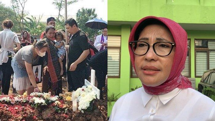 Nasib RS Kartika Husada Diujung Tanduk, Dinkes Bentuk Tim Usut Dugaan Malpraktik Meninggalnya Alvaro