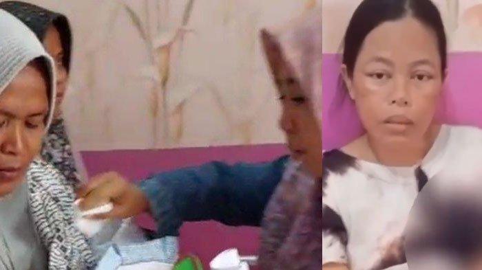 Nasib Titin Rohayatin Ibu Tertahan di RS Jambi Usai Melahirkan, Bisa Pulang Biaya RS Dibayarkan YLKI