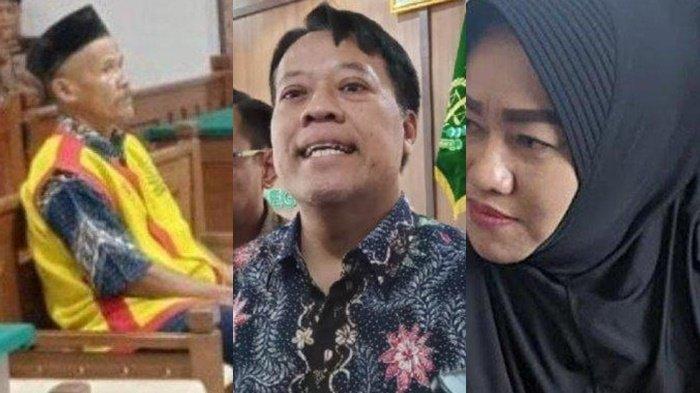 Nasib mbah Suyatno dilaporkan dituduh curi ayam Kepala Desa Pandantoyo, Kecamatan Temayang, Kabupaten Bojonegoro, terancam pidana.