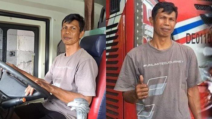 Nasib mujur M Satir, sopir bus PO Borlindo yang mengajak seluruh penumpang makan gratis di rumah mertua, kini akan diberi hadiah oleh perusahaan.