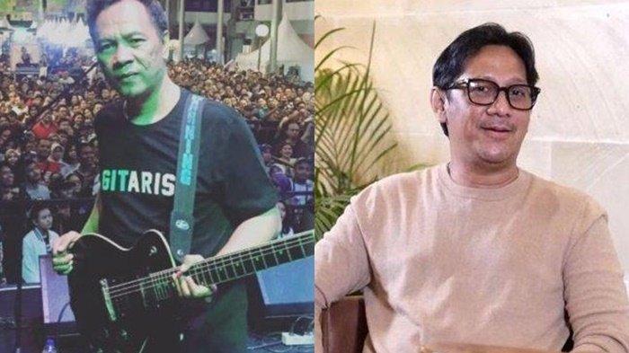 Ndhank Surahman Hartono akhirnya menanggapi terkait alasannya melarang Andre Taulany membawakan lagu ciptaanya berjudul 'Mungkinkah'.