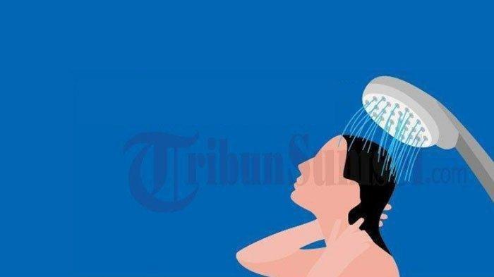 Niat Mandi Keramas Puasa Arafah Sebelum Idul Adha
