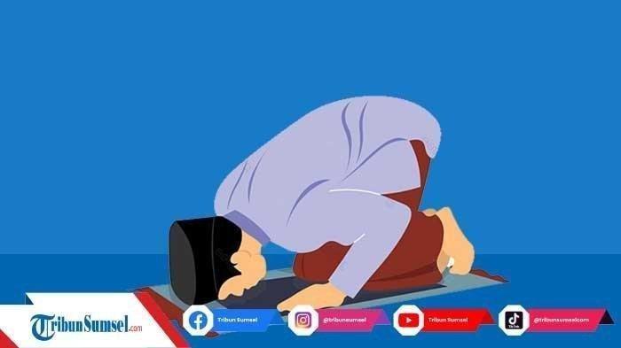 Niat dan Tata Cara Sholat Tubat Malam Nisfu Syaban 1445H/2024, Beserta Bacaan Doa Setelah Sholat