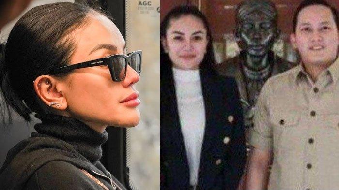 Nikita Mirzani Bantah Umbar Masalah Putus dengan Rizky Irmansyah, Akui Sudah Berubah