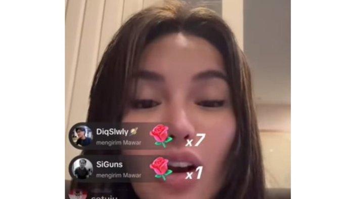 Nikita Mirzani beri sayembara bagi siapapun yang bisa menemukan saksi kunci Aep akan diberi Rp500 juta.