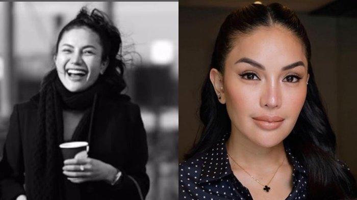 Nikita Mirzani heboh curhat soal kekerasan fisik dan mental