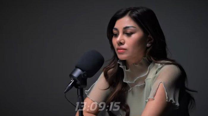 Nisya Ahmad, adik Raffi Ahmad curhat soal pribadi usai gugat cerai Andika Rosadi.