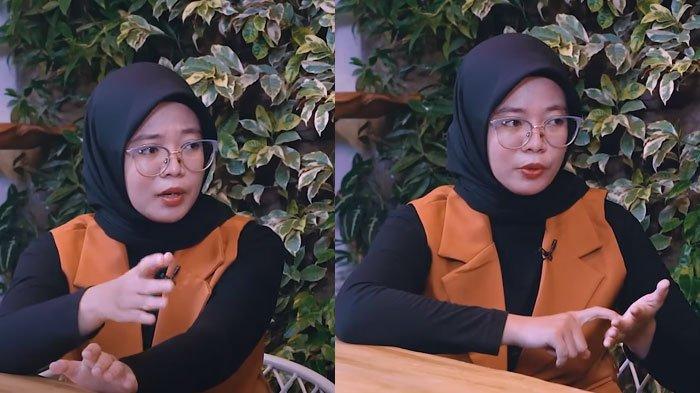 Norma Risma Bongkar Tabiat Suami Selingkuh dengan Ibu, Sebut R Sering Pesan Wanita Panggilan
