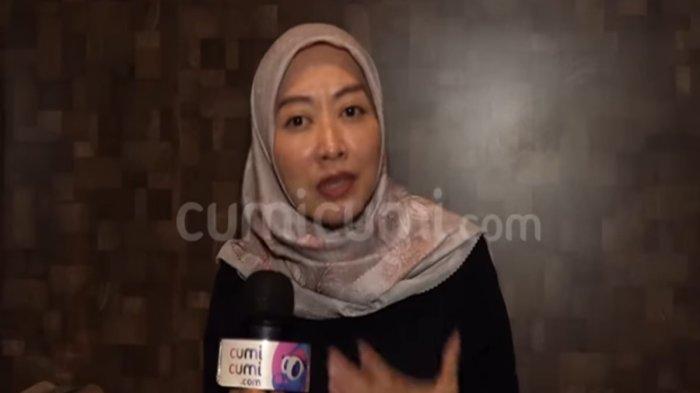 Nurcahyati, Psikolog menyoroti kejiwaan Andre Taulany usai gugat cerai istri, Rien Wartia.