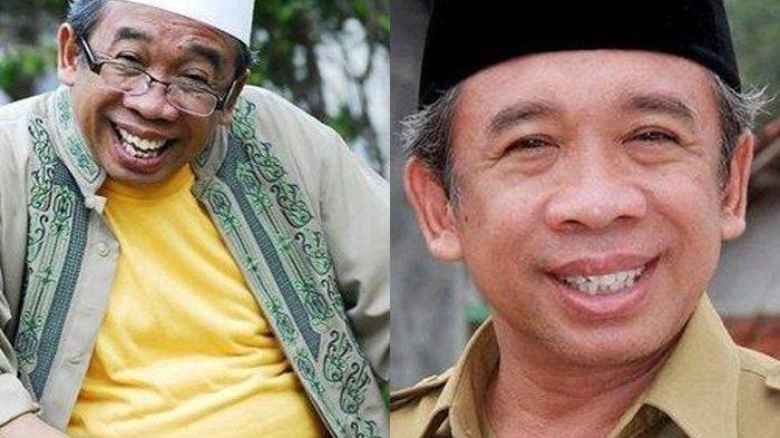 Nurul Qomar Komedian