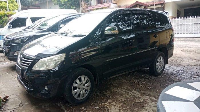 Nusa Indah Travel palembang lahat di Loketnya di Jalan Mesuji, depan SMK Negeri 2 Palembang, Kelurahan Demang Lebar Daun